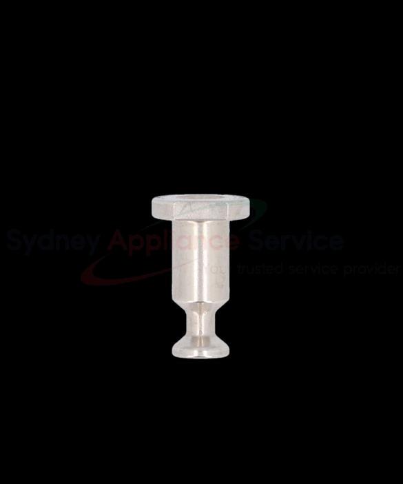 FISHER & PAYKEL DISHWASHER PIN LOCK FNT HANDLE - 563100 - 563100 - Part for - - Models: 81341-A, 81492-A, 81572-A, 81739-A, 81739-B, 81739-C, 81741-A, 81741-B, 81741-C, 81742-A, 81744-C, 81745-A, 81770-A, 81796-A, 81796-B, 81864-A, 81916-A, 81923-A, 81941-A, 82144-A, 82145-A, 82277-A, 82282-A, 82285-A, 82326-A, DD60DDFB9, OB60SC6CEPX2, OB60SC6CEX2, OB60SC7CEPX2, OB60SC7CEX2, OB60SC8DEPX2, OB60SCVMX1, OB60SD11PB1, OB60SD11PX1, OB60SD9PB1, OB60SDPTDB1, OB60SDPTDX1, OB76SDPTDX1, OB90S9LEX1, OM60NDBB1, OS60NDB1 FISHER & PAYKEL DISHWASHER PIN LOCK FNT HANDLE - 563100 - 563100 - Part for - - Models: 81341-A, 81492-A, 81572-A, 81739-A, 81739-B, 81739-C, 81741-A, 81741-B, 81741-C, 81742-A, 81744-C, 81745-A, 81770-A, 81796-A, 81796-B, 81864-A, 81916-A, 81923-A, 81941-A, 82144-A, 82145-A, 82277-A, 82282-A, 82285-A, 82326-A, DD60DDFB9, OB60SC6CEPX2, OB60SC6CEX2, OB60SC7CEPX2, OB60SC7CEX2, OB60SC8DEPX2, OB60SCVMX1, OB60SD11PB1, OB60SD11PX1, OB60SD9PB1, OB60SDPTDB1, OB60SDPTDX1, OB76SDPTDX1, OB90S9LEX1, OM60NDBB1, OS60NDB1