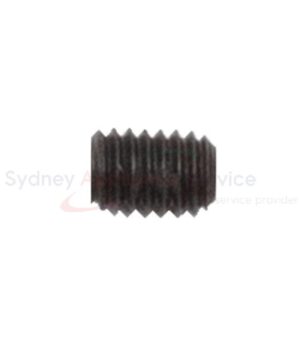 FISHER & PAYKEL OVEN SCREW MC M4X6 GRUB HEX SPEC - 563081