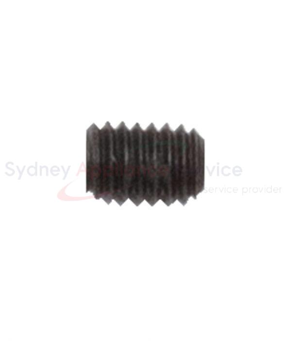 FISHER & PAYKEL OVEN SCREW MC M4X6 GRUB HEX SPEC - 563081 - 563081 - Part for - - Models: 81341-A, 81492-A, 81572-A, 81739-A, 81739-B, 81739-C, 81741-A, 81741-B, 81741-C, 81742-A, 81744-C, 81745-A, 81770-A, 81796-A, 81796-B, 81864-A, 81916-A, 81923-A, 81941-A, 82144-A, 82145-A, 82277-A, 82282-A, 82285-A, 82326-A, DD60DDFB9, OB60SC6CEPX2, OB60SC6CEX2, OB60SC7CEPX2, OB60SC7CEX2, OB60SC8DEPX2, OB60SCVMX1, OB60SD11PB1, OB60SD11PX1, OB60SD9PB1, OB60SDPTDB1, OB60SDPTDX1, OB76SDPTDX1, OB90S9LEX1, OM60NDBB1, OS60NDB1 FISHER & PAYKEL OVEN SCREW MC M4X6 GRUB HEX SPEC - 563081 - 563081 - Part for - - Models: 81341-A, 81492-A, 81572-A, 81739-A, 81739-B, 81739-C, 81741-A, 81741-B, 81741-C, 81742-A, 81744-C, 81745-A, 81770-A, 81796-A, 81796-B, 81864-A, 81916-A, 81923-A, 81941-A, 82144-A, 82145-A, 82277-A, 82282-A, 82285-A, 82326-A, DD60DDFB9, OB60SC6CEPX2, OB60SC6CEX2, OB60SC7CEPX2, OB60SC7CEX2, OB60SC8DEPX2, OB60SCVMX1, OB60SD11PB1, OB60SD11PX1, OB60SD9PB1, OB60SDPTDB1, OB60SDPTDX1, OB76SDPTDX1, OB90S9LEX1, OM60NDBB1, OS60NDB1