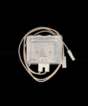 FISHER & PAYKEL OVEN LIGHT SIDE LFT 230V 25W HALO - 561924