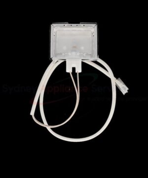 FISHER & PAYKEL OVEN LIGHT SIDE RHT 230V 25WHALOSLV - 563387