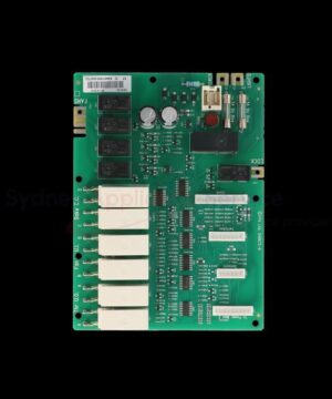 FISHER & PAYKEL OVEN POWER MODULE V302B SERVICE - 546670P