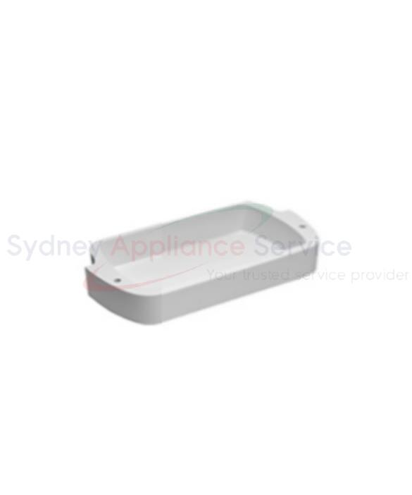 FISHER & PAYKEL FRIDGES & FREEZERS SHELF DOOR SML RH 635 WHITE - 874974 - 874974 - Part for - - Models: 24235-B, E411TRT FISHER & PAYKEL FRIDGES & FREEZERS SHELF DOOR SML RH 635 WHITE - 874974 - 874974 - Part for - - Models: 24235-B, E411TRT