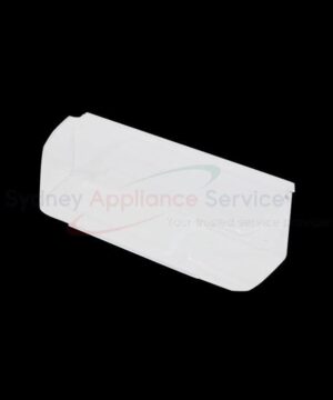 FISHER & PAYKEL FRIDGES & FREEZERS COVER DOOR SHELF 790 LH - 882140