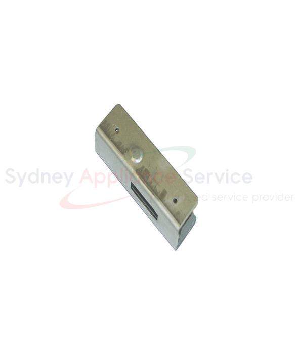 FISHER & PAYKEL OVEN BRACKET HINGE SUPPORT - 574149 - 574149 - Part for - - Models: 80481-A, 80611-A, 80727-A, 80810-A, OB60B77CEX1, OB60SCMX3, OB60SDTX1, OB60SLCX3 FISHER & PAYKEL OVEN BRACKET HINGE SUPPORT - 574149 - 574149 - Part for - - Models: 80481-A, 80611-A, 80727-A, 80810-A, OB60B77CEX1, OB60SCMX3, OB60SDTX1, OB60SLCX3