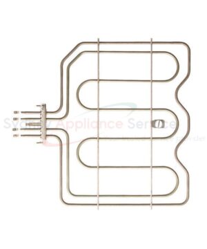 FISHER & PAYKEL OVEN KIT ELEMENT TOP HINGED OB60 - 544326P