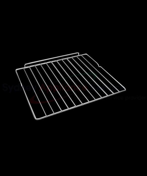 FISHER & PAYKEL OVEN FLAT SHELF ASSY OB60 - 574923 - 574923 - Part for - - Models: 80727-A, OB60SCMX3 FISHER & PAYKEL OVEN FLAT SHELF ASSY OB60 - 574923 - 574923 - Part for - - Models: 80727-A, OB60SCMX3