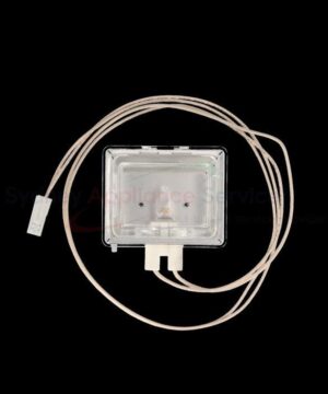 FISHER & PAYKEL OVEN LIGHT SIDE RHT 230V 25W HALO - 561923