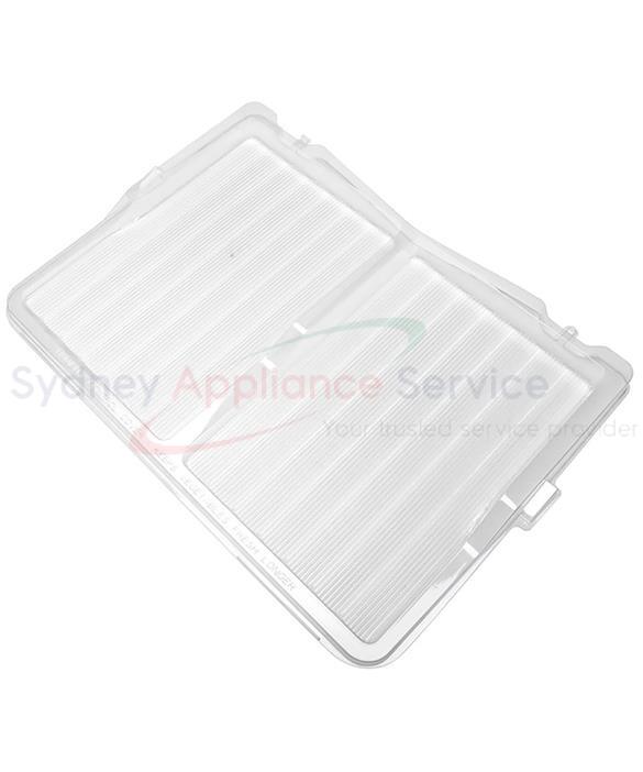 FISHER & PAYKEL FRIDGES & FREEZERS LID HUMIDITY CONTROL 635B - 836729 - 836729 - Part for - - Models: 25033-B, 25033-C, 26360-A, RF402BRYW6 FISHER & PAYKEL FRIDGES & FREEZERS LID HUMIDITY CONTROL 635B - 836729 - 836729 - Part for - - Models: 25033-B, 25033-C, 26360-A, RF402BRYW6