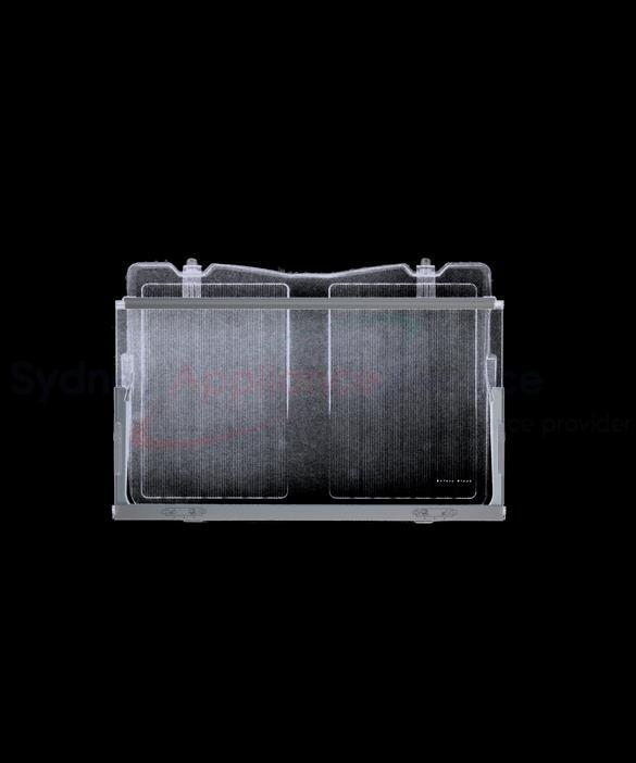 FISHER & PAYKEL FRIDGES & FREEZERS SHELF GL HCL 680B ASSY SC - 836727P - 836727P - Part for - - Models: 24410-A, E442BRXFDU5 FISHER & PAYKEL FRIDGES & FREEZERS SHELF GL HCL 680B ASSY SC - 836727P - 836727P - Part for - - Models: 24410-A, E442BRXFDU5