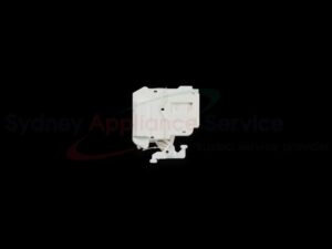 MIELE WASHING MACHINE ELECTRO MAGN LOCK - 9865648