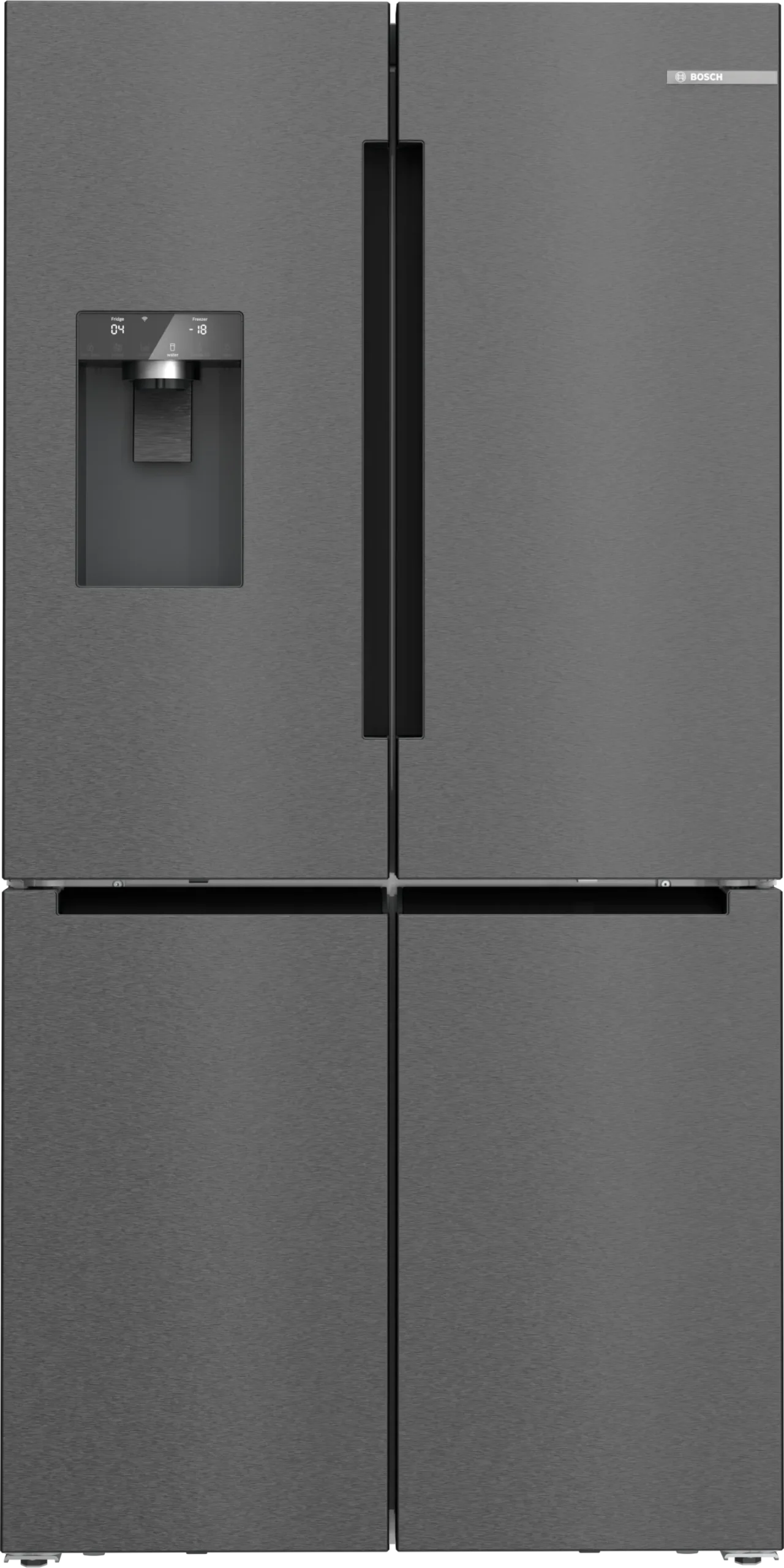 bosch fridge freezer kfd96axeaa bosch fridge freezer kfd96axeaa