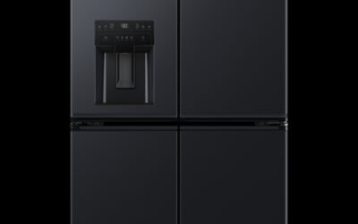 Haier fridge not cooling?