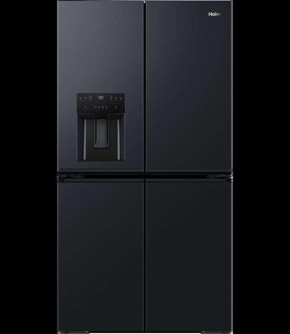 Haier fridge not cooling?