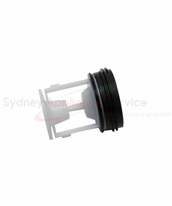 FISHER & PAYKEL WASHING MACHINE FILTER PUMP - H0020813720 - H0020813720 - Part for - - Models: FISHER & PAYKEL WASHING MACHINE FILTER PUMP - H0020813720 - H0020813720 - Part for - - Models: