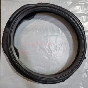 HISENSE WASHING MACHINE DOOR SEAL - K2315391