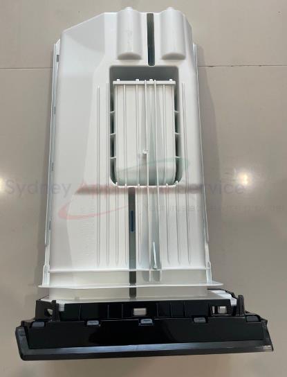 SAMSUNG WASHING MACHINE DRAWER ASSY BLACK - DC97-23841A - DC97-23841A - Part for - - Models: 0000, 0000, 0001, WW12BB944DGBSA, WW90BB944DGBSA SAMSUNG WASHING MACHINE DRAWER ASSY BLACK - DC97-23841A - DC97-23841A - Part for - - Models: 0000, 0000, 0001, WW12BB944DGBSA, WW90BB944DGBSA