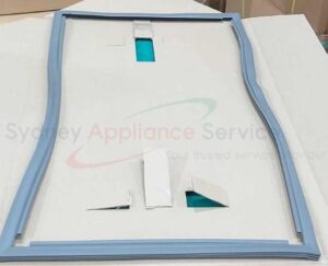 SAMSUNG FRIDGES & FREEZERS GASKET REF (GRAY) - DA97-24096B