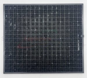 MITSUBISHI ELECTRIC AIR CON ACTIVATED CHARCOAL FILTER    MA-E85R-A - M25413349