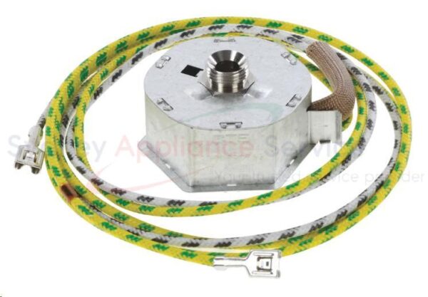 BOSCH OVEN BUSHING - 00633153 - 00633153 - Part for  -  - Models: 