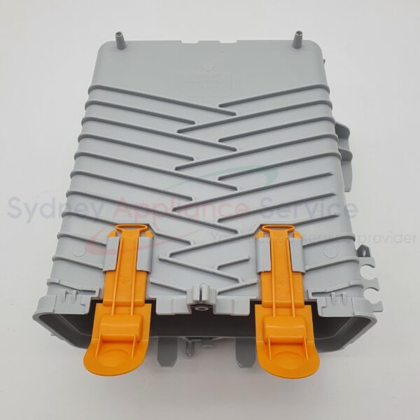 WASHING MACHINE GUIDE CONTAINER BG - 10728261 - 10728261 - Part for  -  - Models: 32, WWH 860 WCS