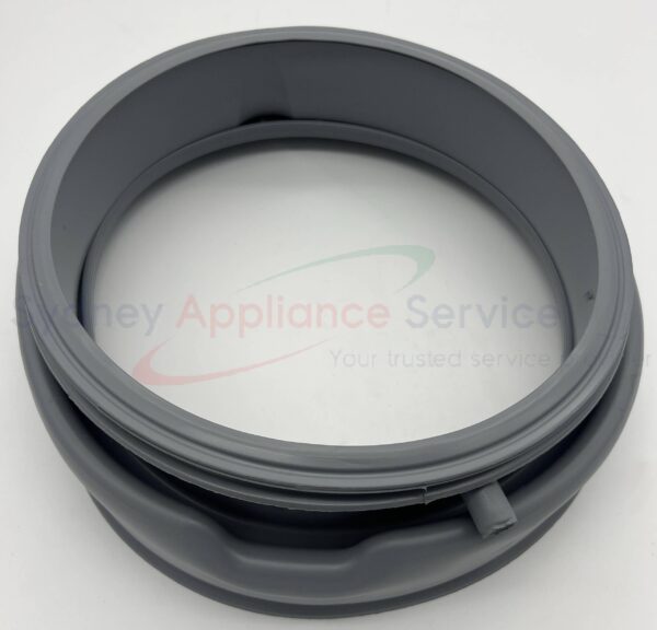 WASHING MACHINE DOOR SEAL - 5710955 - 5710955 - Part for  -  - Models: 