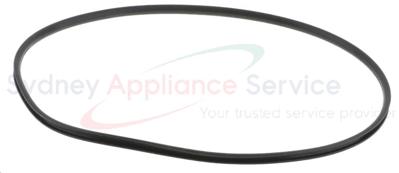 BOSCH DRYER SEALING - 00618423 - 00618423 - Part for - - Models: WVG28420AU/03, WVH28440AU/06, WVH28441AU/01, WVH28490AU/02 BOSCH DRYER SEALING - 00618423 - 00618423 - Part for - - Models: WVG28420AU/03, WVH28440AU/06, WVH28441AU/01, WVH28490AU/02