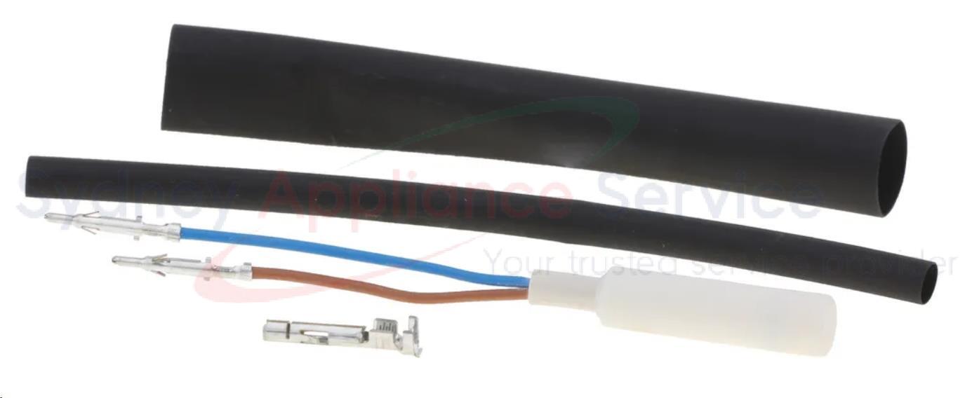 BOSCH DISHWASHER CHAMBER TEMPERATURE SENSOR - 00612819 - 00612819 - Part for - - Models: KA62DP90AU/07, KAD62S20/07, KAD62V70AU/02, KAN62V00AU/04 BOSCH DISHWASHER CHAMBER TEMPERATURE SENSOR - 00612819 - 00612819 - Part for - - Models: KA62DP90AU/07, KAD62S20/07, KAD62V70AU/02, KAN62V00AU/04