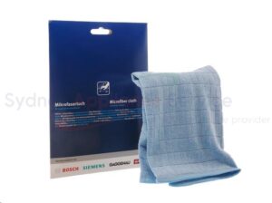 BOSCH DISHWASHER CLEANING CLOTH - 00460770