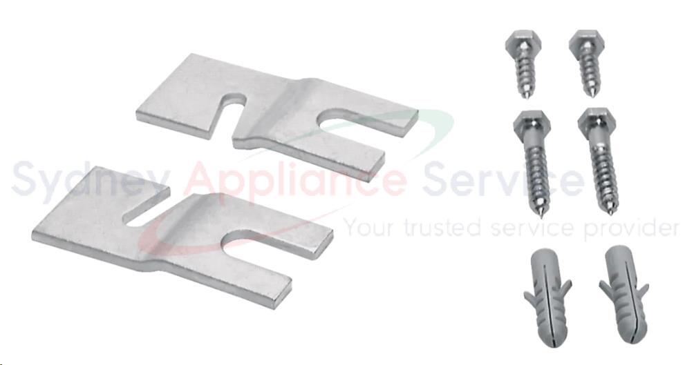 BOSCH WASHING MACHINE FIXING KIT - 00493529 - 00493529 - Part for - - Models: WAE18060AU/01, WAE20261AU/01, WAE20262AU/29, WAE22464AU/29, WAE22466AU/94, WAE24272AU/01, WAS28440AU/23, WAS28440AU/24, WAV28M40AU/07, WAW28420AU/24, WAW28420AU/26, WAW28440AU/12, WAW28440AU/21, WAW28440AU/23, WAW28440AU/24, WAW28441AU/14, WAW28460AU/01, WAW28460AU/07, WAW28460AU/12, WAW28460AU/14, WAW28460AU/17, WAW28460AU/19, WAW28460AU/24, WAW28460AU/26, WAW28620AU/12, WAW28620AU/17, WAW28620AU/20, WAW28620AU/23, WAW28620AU/24, WAW28620AU/26, WAW28640AU/21, WAW32640AU/09, WAX32K41AU/07, WAX32K41AU/09, WAX32M41AU/04, WAX32M41AU/07, WAY32840AU/28, WAY32891AU/17, WAY32891AU/21, WAY32891AU/23, WGB25600AU/11, WGB25600AU/23, WGB256A1AU/15, WGB256A1AU/23, WGG24401AU/01, WGG24401AU/23, WGG24402AU/01, WGG24402AU/23, WGG24403AU/32, WGG24409AU/01, WGG24409AU/30, WGG24409AU/33, WGG2449RAU/01, WGG244A0AU/09, WGG244A0AU/18, WGG244ARAU/01, WGG254Z0AU/10, WM14S440AU/27, WM14S440AU/35, WM14W790AU/12, WM14W790AU/17, WM14W790AU/21, WM16S440AU/01, WM16S740AU/18, WM16S740AU/23, WM16S741AU/10, WM16Y790AU/43, WM16Y792AU/03, WM16Y890AU/28, WM16Y892AU/09, WM16Y892AU/21 BOSCH WASHING MACHINE FIXING KIT - 00493529 - 00493529 - Part for - - Models: WAE18060AU/01, WAE20261AU/01, WAE20262AU/29, WAE22464AU/29, WAE22466AU/94, WAE24272AU/01, WAS28440AU/23, WAS28440AU/24, WAV28M40AU/07, WAW28420AU/24, WAW28420AU/26, WAW28440AU/12, WAW28440AU/21, WAW28440AU/23, WAW28440AU/24, WAW28441AU/14, WAW28460AU/01, WAW28460AU/07, WAW28460AU/12, WAW28460AU/14, WAW28460AU/17, WAW28460AU/19, WAW28460AU/24, WAW28460AU/26, WAW28620AU/12, WAW28620AU/17, WAW28620AU/20, WAW28620AU/23, WAW28620AU/24, WAW28620AU/26, WAW28640AU/21, WAW32640AU/09, WAX32K41AU/07, WAX32K41AU/09, WAX32M41AU/04, WAX32M41AU/07, WAY32840AU/28, WAY32891AU/17, WAY32891AU/21, WAY32891AU/23, WGB25600AU/11, WGB25600AU/23, WGB256A1AU/15, WGB256A1AU/23, WGG24401AU/01, WGG24401AU/23, WGG24402AU/01, WGG24402AU/23, WGG24403AU/32, WGG24409AU/01, WGG24409AU/30, WGG24409AU/33, WGG2449RAU/01, WGG244A0AU/09, WGG244A0AU/18, WGG244ARAU/01, WGG254Z0AU/10, WM14S440AU/27, WM14S440AU/35, WM14W790AU/12, WM14W790AU/17, WM14W790AU/21, WM16S440AU/01, WM16S740AU/18, WM16S740AU/23, WM16S741AU/10, WM16Y790AU/43, WM16Y792AU/03, WM16Y890AU/28, WM16Y892AU/09, WM16Y892AU/21