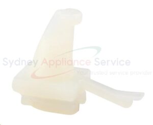 BOSCH WASHING MACHINE FIXTURE - 00605837
