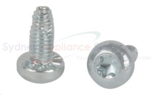 BOSCH WASHING MACHINE SCREW DOOR HINGE - 00629154