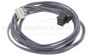 BOSCH WASHING MACHINE CABLE HARNESS - 00631768