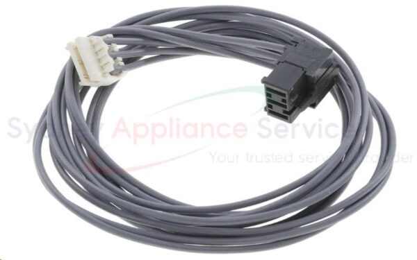 BOSCH WASHING MACHINE CABLE HARNESS - 00631768 - 00631768 - Part for  -  - Models: WAT24220AU/01, WAT24261AU/04, WAW28420AU/24, WAW28420AU/26, WAW28440AU/12, WAW28440AU/21, WAW28440AU/23, WAW28440AU/24, WAW28441AU/14, WAW28460AU/01, WAW28460AU/07, WAW28460AU/12, WAW28460AU/14, WAW28460AU/17, WAW28460AU/19, WAW28460AU/24, WAW28460AU/26, WAW28620AU/12, WAW28620AU/17, WAW28620AU/20, WAW28620AU/23, WAW28620AU/24, WAW28620AU/26, WAW28640AU/21, WAW32640AU/09, WAY32891AU/17, WAY32891AU/21, WAY32891AU/23, WM14W790AU/12, WM14W790AU/17, WM14W790AU/21, WM16Y792AU/03, WM16Y892AU/09, WM16Y892AU/21