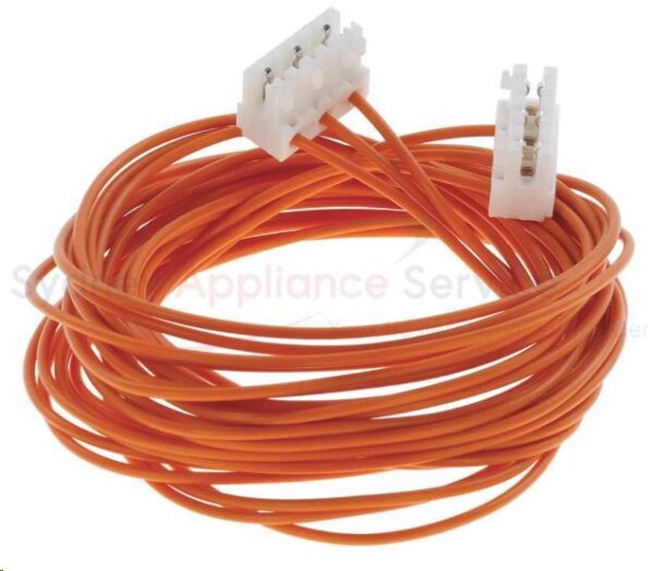 BOSCH WASHING MACHINE CABLE HARNESS - 00631772 - 00631772 - Part for  -  - Models: WAT24220AU/01, WAT24261AU/04, WAW28420AU/24, WAW28420AU/26, WAW28440AU/12, WAW28440AU/21, WAW28440AU/23, WAW28440AU/24, WAW28441AU/14, WAW28460AU/01, WAW28460AU/07, WAW28460AU/12, WAW28460AU/14, WAW28460AU/17, WAW28460AU/19, WAW28460AU/24, WAW28460AU/26, WM14W790AU/12, WM14W790AU/17, WM14W790AU/21