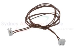 BOSCH WASHING MACHINE CABLE HARNESS - 00631776