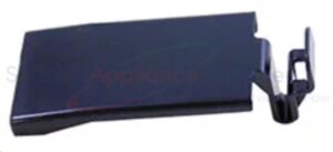 BOSCH WASHING MACHINE COVER - 00633543