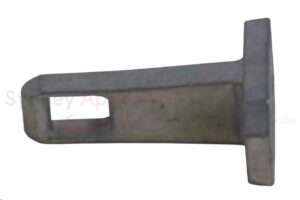BOSCH WASHING MACHINE LATCH - 00634128
