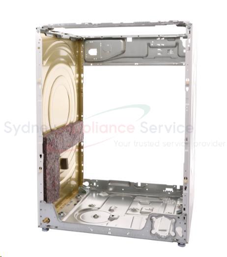 BOSCH WASHING MACHINE HOUSING - 00713963 - 00713963 - Part for - - Models: WAW28440AU/12, WAW28440AU/21, WAW28440AU/23, WAW28441AU/14, WAW28460AU/01, WAW28460AU/07, WAW28460AU/12, WAW28460AU/14, WAW28460AU/17, WAW28460AU/19, WAW28620AU/12, WAW28620AU/17, WAW28620AU/20, WAW28620AU/23, WAW28620AU/24, WAW28640AU/21, WAW32640AU/09, WAY32891AU/17, WAY32891AU/21, WAY32891AU/23, WM14W790AU/12, WM14W790AU/17, WM14W790AU/21, WM16Y792AU/03, WM16Y892AU/09, WM16Y892AU/21 BOSCH WASHING MACHINE HOUSING - 00713963 - 00713963 - Part for - - Models: WAW28440AU/12, WAW28440AU/21, WAW28440AU/23, WAW28441AU/14, WAW28460AU/01, WAW28460AU/07, WAW28460AU/12, WAW28460AU/14, WAW28460AU/17, WAW28460AU/19, WAW28620AU/12, WAW28620AU/17, WAW28620AU/20, WAW28620AU/23, WAW28620AU/24, WAW28640AU/21, WAW32640AU/09, WAY32891AU/17, WAY32891AU/21, WAY32891AU/23, WM14W790AU/12, WM14W790AU/17, WM14W790AU/21, WM16Y792AU/03, WM16Y892AU/09, WM16Y892AU/21