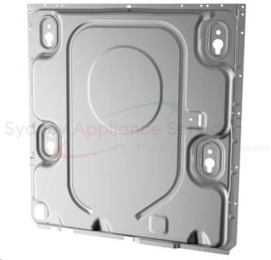 BOSCH WASHING MACHINE BACK PANEL - 00776824