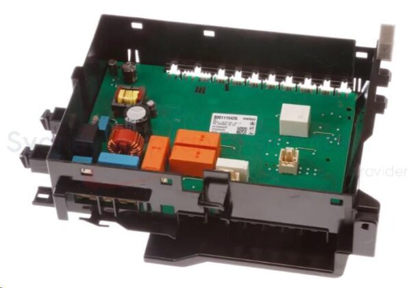 BOSCH WASHING MACHINE POWER MODULE NOT PROGRAMMED - 11030812 - 11030812 - Part for  -  - Models: WAW28420AU/24, WAW28420AU/26, WAW28440AU/24, WAW28460AU/12, WAW28460AU/17, WAW28460AU/19, WAW28460AU/24, WAW28460AU/26