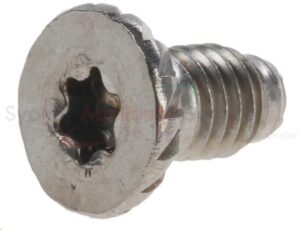 BOSCH DISHWASHER SCREW - 00633945