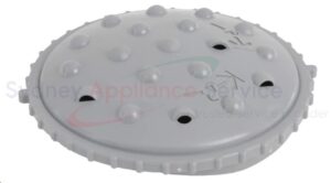 BOSCH DISHWASHER SPRAY HEAD - 00612114