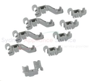 BOSCH DISHWASHER CLIP - 00632372