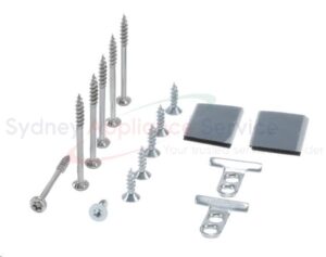 BOSCH DISHWASHER MOUNTING SET - 00618833