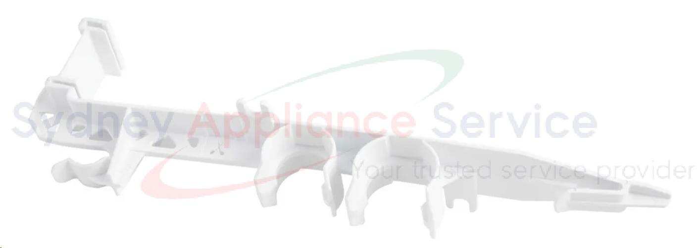 BOSCH DISHWASHER HOLDER - 00654124 - 00654124 - Part for - - Models: SMI46GS01A/03, SMI46GS01A/20, SMI46GS01A/28, SMI4HTS01A/55, SMI50D05AU/45, SMI50D05AU/62, SMS24AI01A/72, SMS24AI01A/80, SMS2ITI02A/12, SMS2ITI02A/35, SMS2ITW01A/12, SMS2ITW01A/38, SMS40E08AU/48, SMS40E08AU/51, SMS40E08AU/55, SMS40E08AU/59, SMS40E08AU/62, SMS40E08AU/72, SMS46GI02A/52, SMS46GW01A/52, SMS46KI01A/49, SMS46KI02A/69, SMS4HTI01A/38, SMS4HTI01A/40, SMS4HTI01A/45, SMS4HTI01A/57, SMS4HTI01A/58, SMS4HVB01A/01, SMS4HVB01A/45, SMS4HVI01A/34, SMS4HVI01A/40, SMS4HVI01A/43, SMS4HVI01A/57, SMS4HVI01A/65, SMS50D08AU/35, SMS50E32AU/28, SMS50E32AU/29, SMS50E38AU/41, SMS63L08AU/44, SMU46GS01A/06, SMU46GS01A/20, SMU46KS01A/06, SMU4HT501A/58, SMU4HTS01A/34, SMU4HTS01A/45, SMU4HTS01A/55, SMU4HVS01A/34, SMU4HVS01A/38, SMU4HVS01A/40, SMU4HVS01A/45, SMU50E05AU/26, SMU50E75AU/48, SMU50E75AU/55, SMV46GX01A/06, SMV46GX01A/08, SMV46GX01A/09, SMV46GX01A/13, SMV46GX01A/18, SMV46GX01A/20, SMV46GX01A/28, SMV4HTX01A/43, SMV4HTX01A/45, SMV4HTX01A/54, SMV4HTX01A/55, SMV50D00AU/55, SMV50D00AU/69 BOSCH DISHWASHER HOLDER - 00654124 - 00654124 - Part for - - Models: SMI46GS01A/03, SMI46GS01A/20, SMI46GS01A/28, SMI4HTS01A/55, SMI50D05AU/45, SMI50D05AU/62, SMS24AI01A/72, SMS24AI01A/80, SMS2ITI02A/12, SMS2ITI02A/35, SMS2ITW01A/12, SMS2ITW01A/38, SMS40E08AU/48, SMS40E08AU/51, SMS40E08AU/55, SMS40E08AU/59, SMS40E08AU/62, SMS40E08AU/72, SMS46GI02A/52, SMS46GW01A/52, SMS46KI01A/49, SMS46KI02A/69, SMS4HTI01A/38, SMS4HTI01A/40, SMS4HTI01A/45, SMS4HTI01A/57, SMS4HTI01A/58, SMS4HVB01A/01, SMS4HVB01A/45, SMS4HVI01A/34, SMS4HVI01A/40, SMS4HVI01A/43, SMS4HVI01A/57, SMS4HVI01A/65, SMS50D08AU/35, SMS50E32AU/28, SMS50E32AU/29, SMS50E38AU/41, SMS63L08AU/44, SMU46GS01A/06, SMU46GS01A/20, SMU46KS01A/06, SMU4HT501A/58, SMU4HTS01A/34, SMU4HTS01A/45, SMU4HTS01A/55, SMU4HVS01A/34, SMU4HVS01A/38, SMU4HVS01A/40, SMU4HVS01A/45, SMU50E05AU/26, SMU50E75AU/48, SMU50E75AU/55, SMV46GX01A/06, SMV46GX01A/08, SMV46GX01A/09, SMV46GX01A/13, SMV46GX01A/18, SMV46GX01A/20, SMV46GX01A/28, SMV4HTX01A/43, SMV4HTX01A/45, SMV4HTX01A/54, SMV4HTX01A/55, SMV50D00AU/55, SMV50D00AU/69