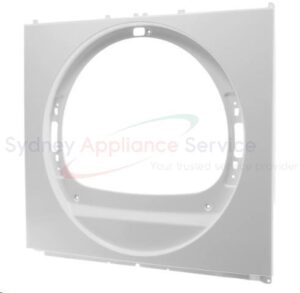 BOSCH DRYER FRONT PANEL - 00776255