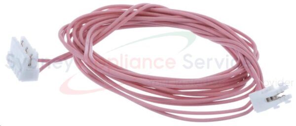BOSCH DRYER CABLE HARNESS - 10000509 - 10000509 - Part for  -  - Models: WTR85T00AU/02, WTR85T00AU/04, WTR85T00AU/05, WTX88M20AU/04, WTX88M20AU/05, WTX88MH0AU/01, WTX88MH0AU/05