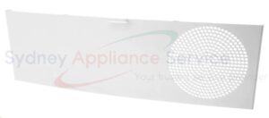BOSCH DRYER COVER - 11028667