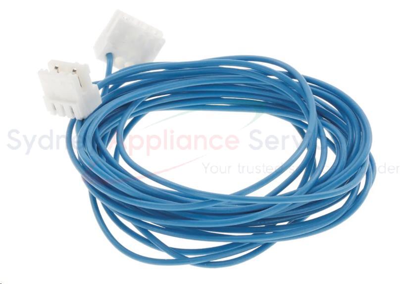 BOSCH WASHING MACHINE CABLE HARNESS - 00634489 - 00634489 - Part for - - Models: WAW28620AU/12, WAW28620AU/17, WAW28620AU/20, WAW28620AU/23, WAW28620AU/24, WAW28620AU/26, WAW32640AU/09, WAY32891AU/17, WM16Y892AU/09 BOSCH WASHING MACHINE CABLE HARNESS - 00634489 - 00634489 - Part for - - Models: WAW28620AU/12, WAW28620AU/17, WAW28620AU/20, WAW28620AU/23, WAW28620AU/24, WAW28620AU/26, WAW32640AU/09, WAY32891AU/17, WM16Y892AU/09